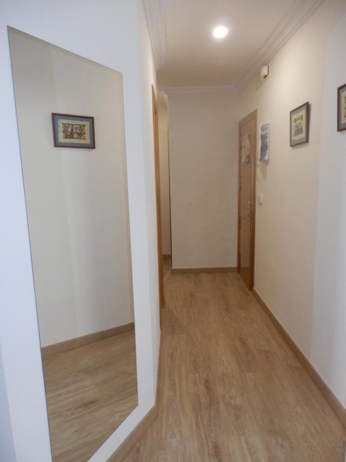 3 Calle Donoso Cortes アリカンテ エクステリア 写真