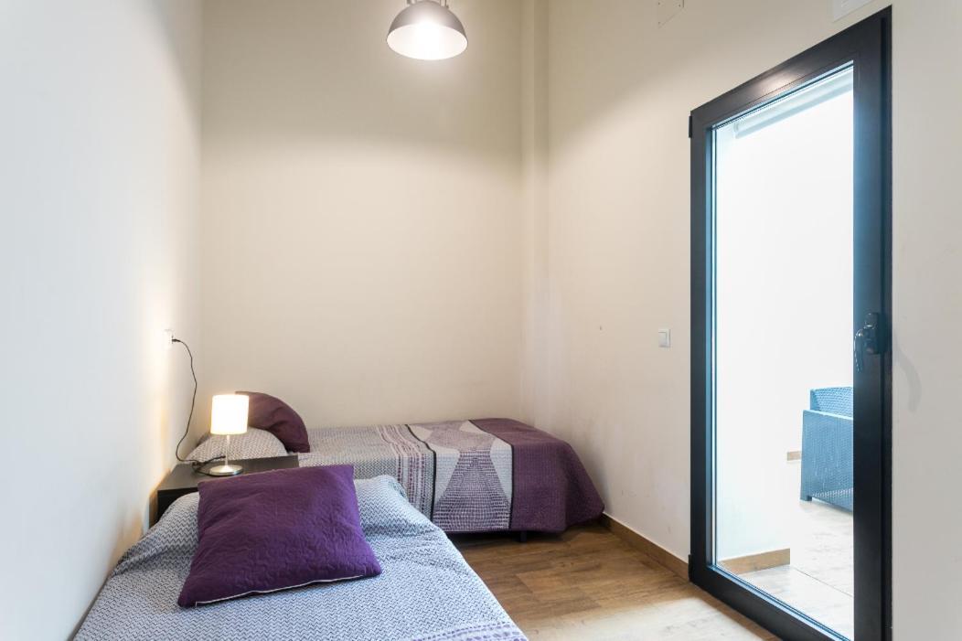 3 Calle Donoso Cortes アリカンテ エクステリア 写真