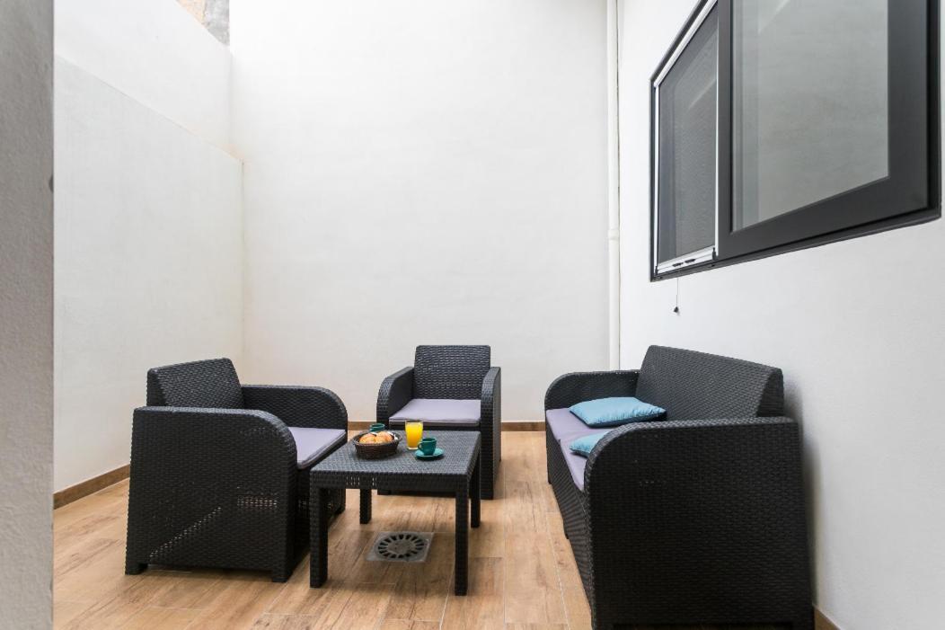 3 Calle Donoso Cortes アリカンテ エクステリア 写真
