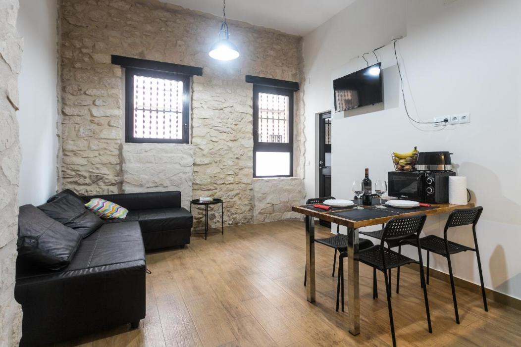 3 Calle Donoso Cortes アリカンテ エクステリア 写真