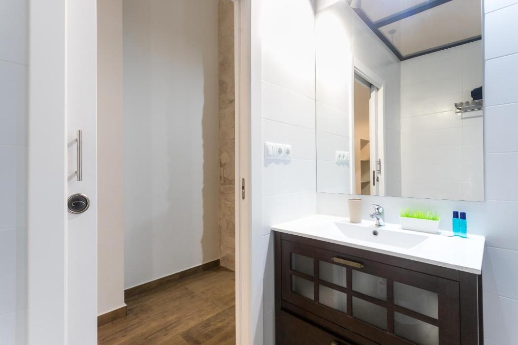 3 Calle Donoso Cortes アリカンテ エクステリア 写真