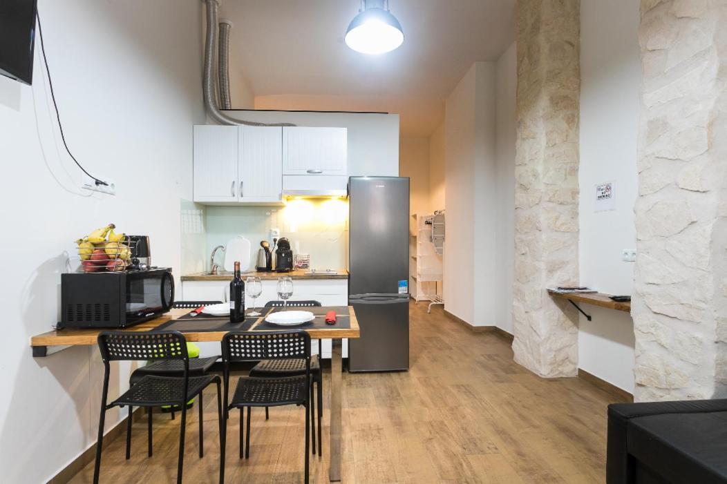 3 Calle Donoso Cortes アリカンテ エクステリア 写真